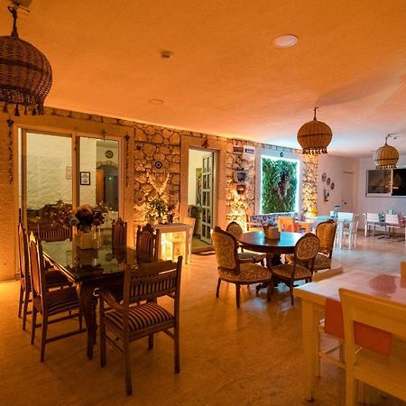 Lale Lodge Hotel Алачати Экстерьер фото