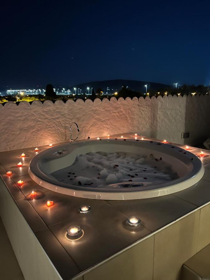 Lale Lodge Hotel Алачати Экстерьер фото