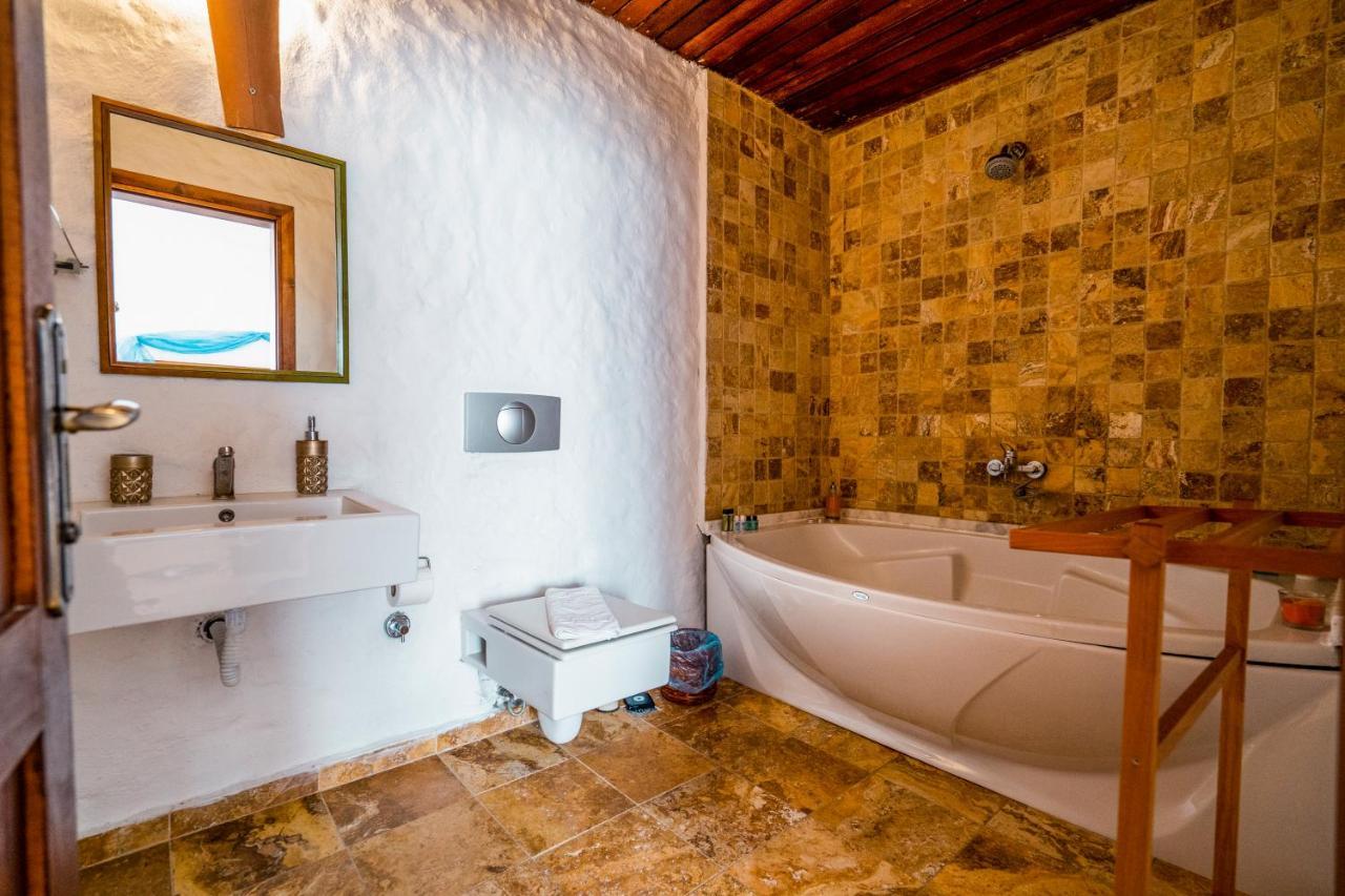 Lale Lodge Hotel Алачати Экстерьер фото