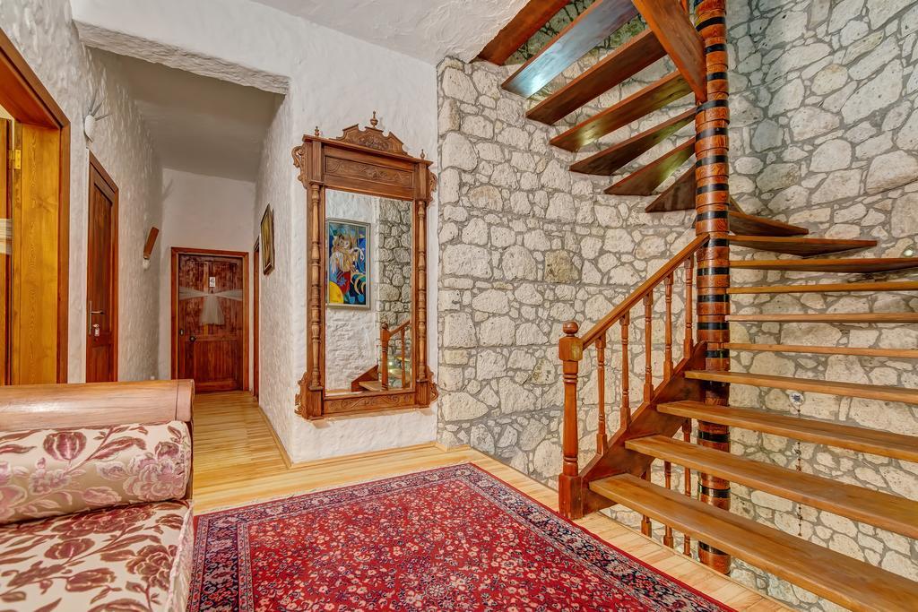 Lale Lodge Hotel Алачати Экстерьер фото