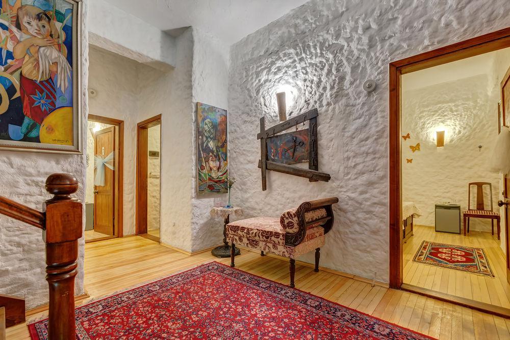 Lale Lodge Hotel Алачати Экстерьер фото