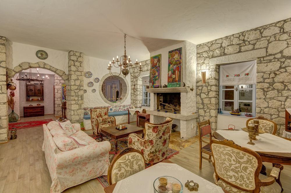 Lale Lodge Hotel Алачати Экстерьер фото