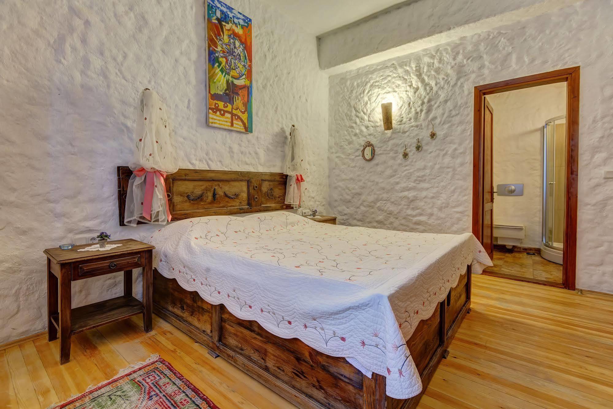 Lale Lodge Hotel Алачати Экстерьер фото