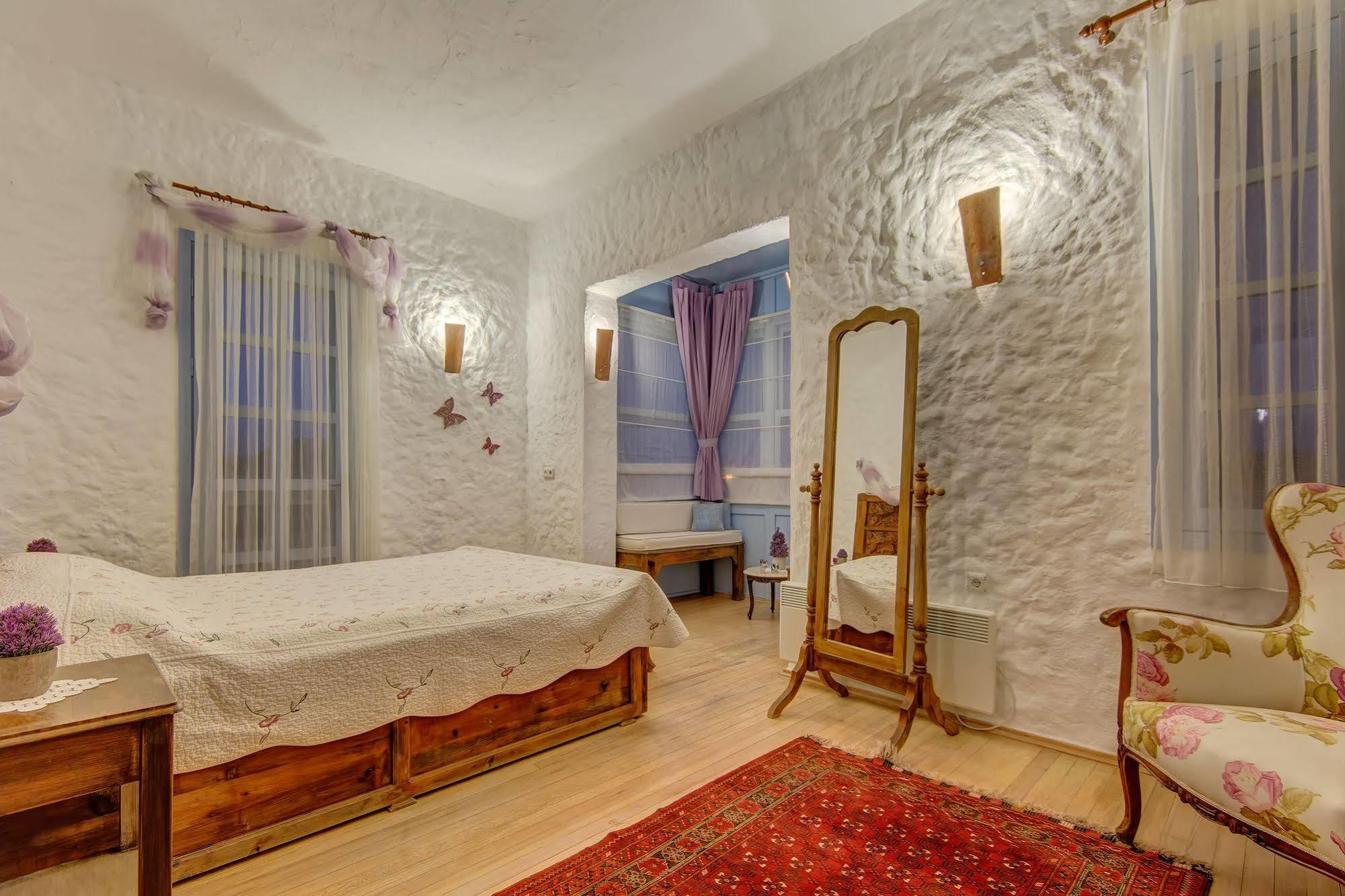 Lale Lodge Hotel Алачати Экстерьер фото